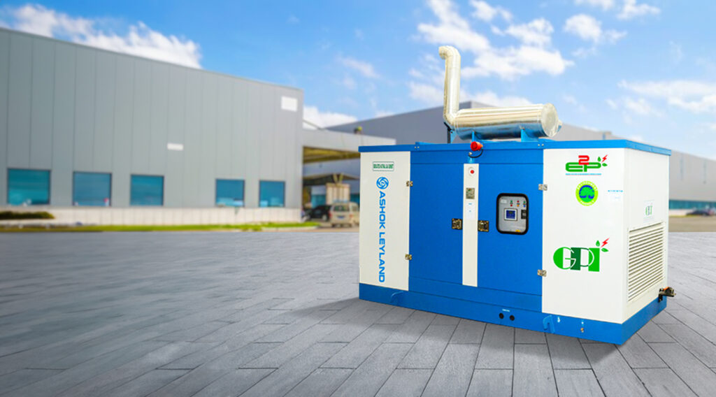 Kirloskar Generator Dealer Calicut